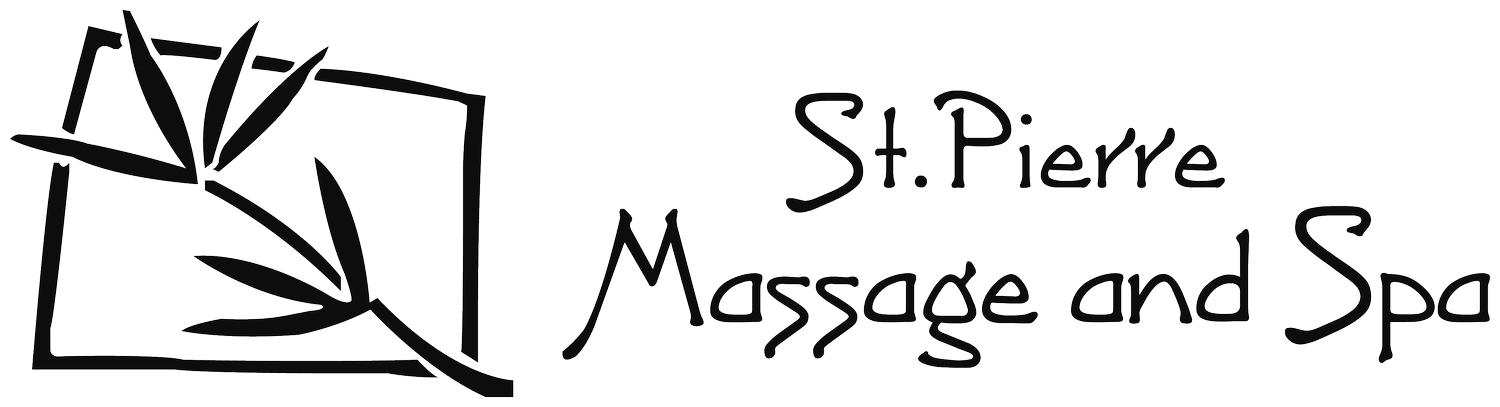 St Pierre Massage and Spa
